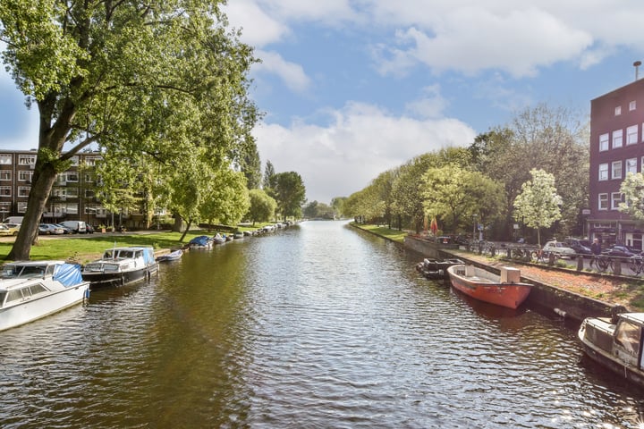 Bekijk foto 16 van Erasmusgracht 23-4