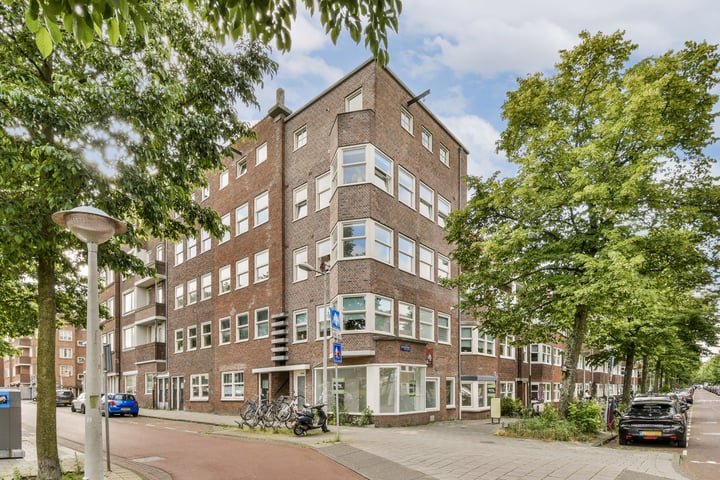 Bekijk foto 17 van Erasmusgracht 23-4