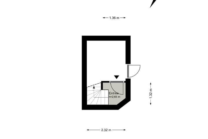 Bekijk foto 18 van Erasmusgracht 23-4