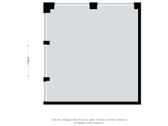 Bekijk plattegrond