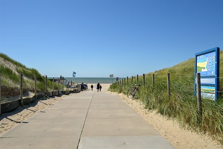 Bekijk foto 10 van Kranenburgweg 22-A