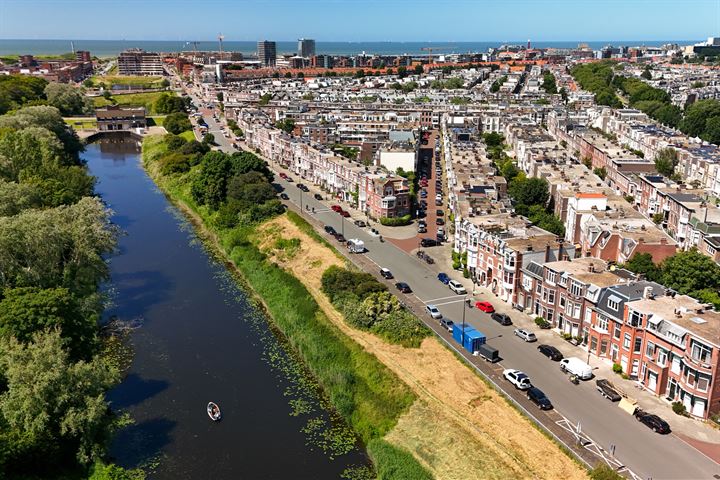 Bekijk foto 11 van Kranenburgweg 22-A