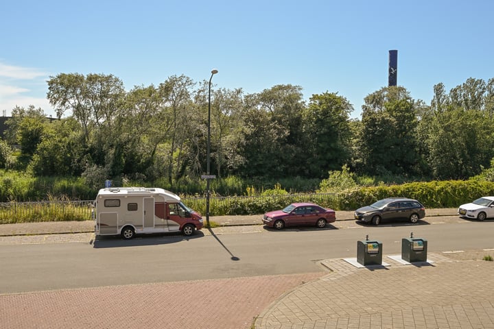 Bekijk foto 36 van Kranenburgweg 22-A