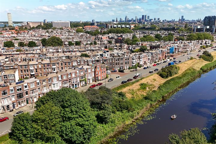 Bekijk foto 44 van Kranenburgweg 22-A