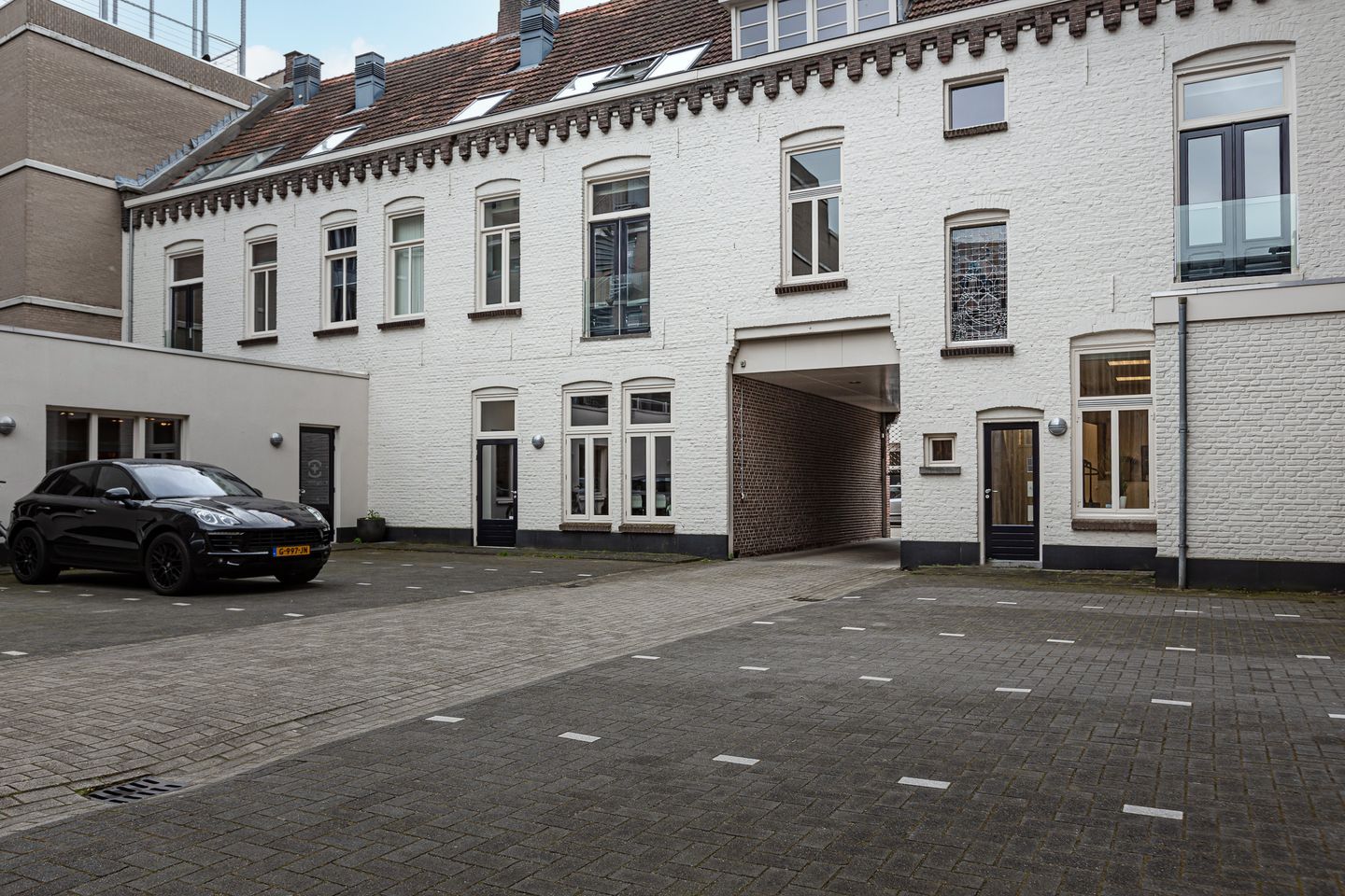 Bekijk foto 4 van Paradijslaan 3