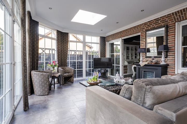 Foto 3 van de Vlaanders 6-A