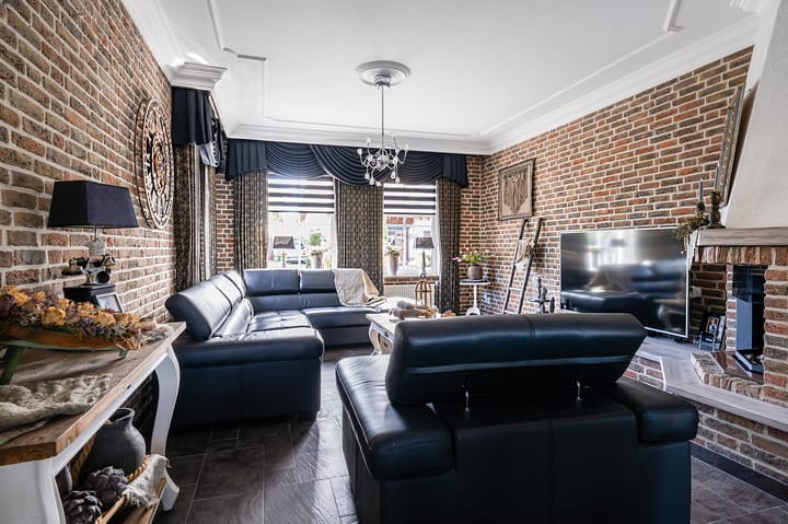 Foto 7 van de Vlaanders 6-A