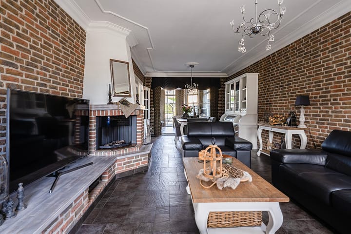 Foto 10 van de Vlaanders 6-A