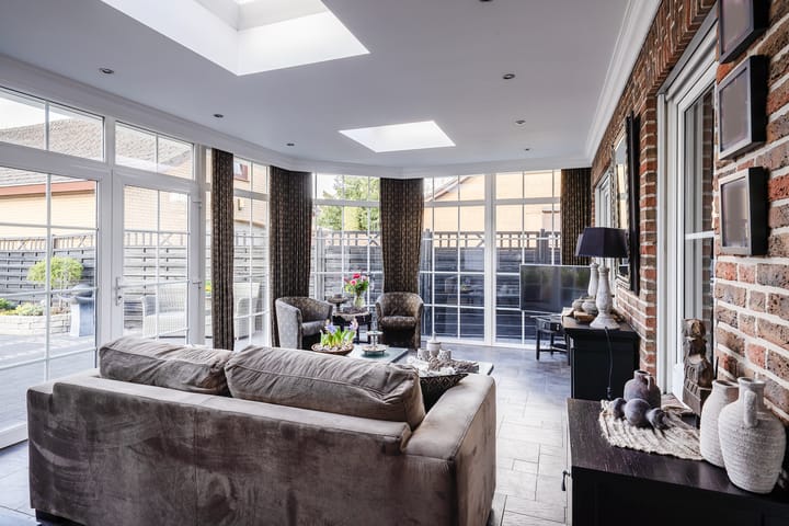 Foto 14 van de Vlaanders 6-A