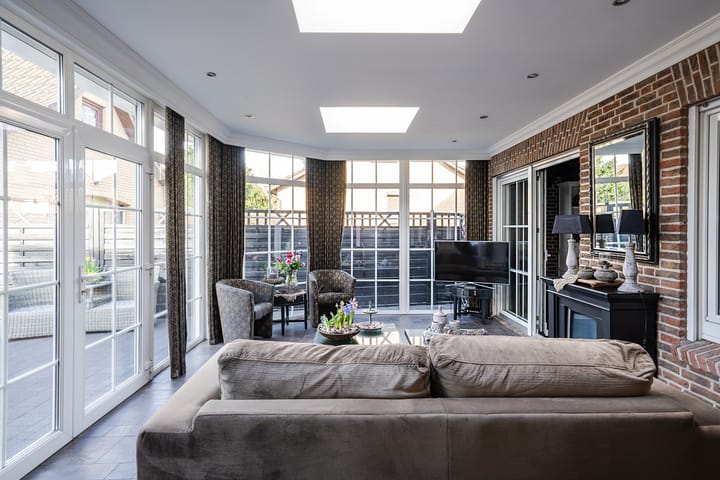 Foto 16 van de Vlaanders 6-A