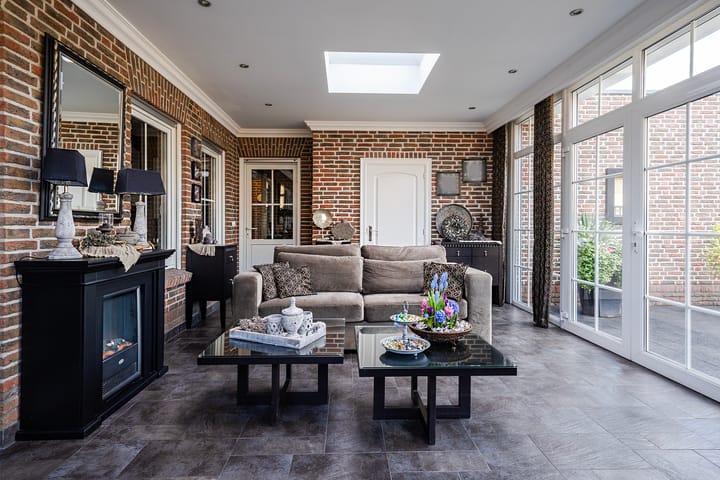 Foto 18 van de Vlaanders 6-A