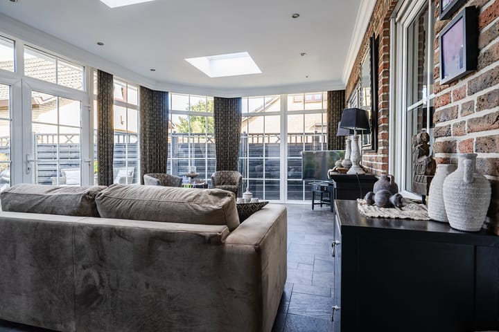 Foto 19 van de Vlaanders 6-A