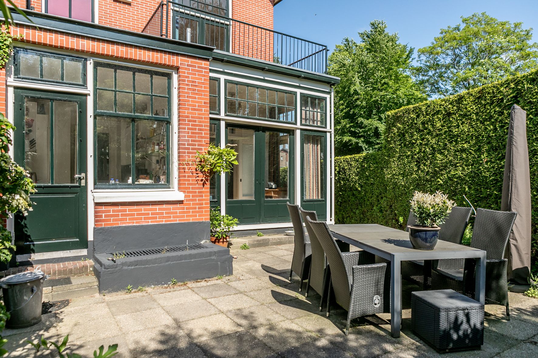 Foto 33 van Prof. van Vlotenweg 18