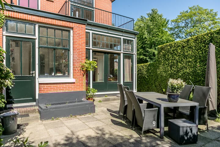 Foto 33 van Prof. van Vlotenweg 18