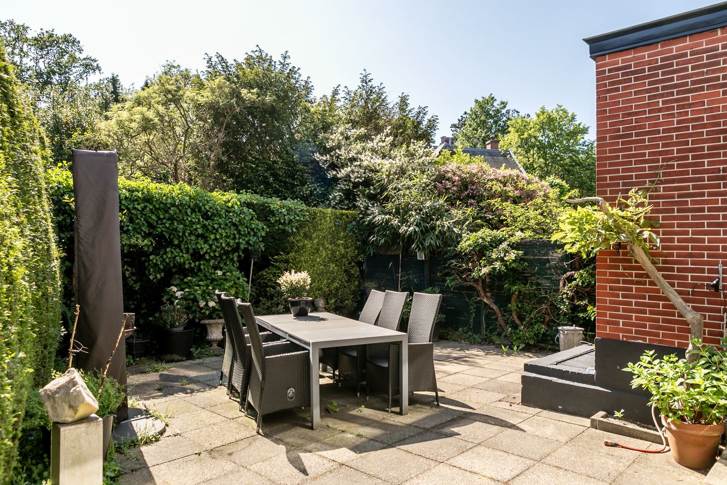 Foto 34 van Prof. van Vlotenweg 18