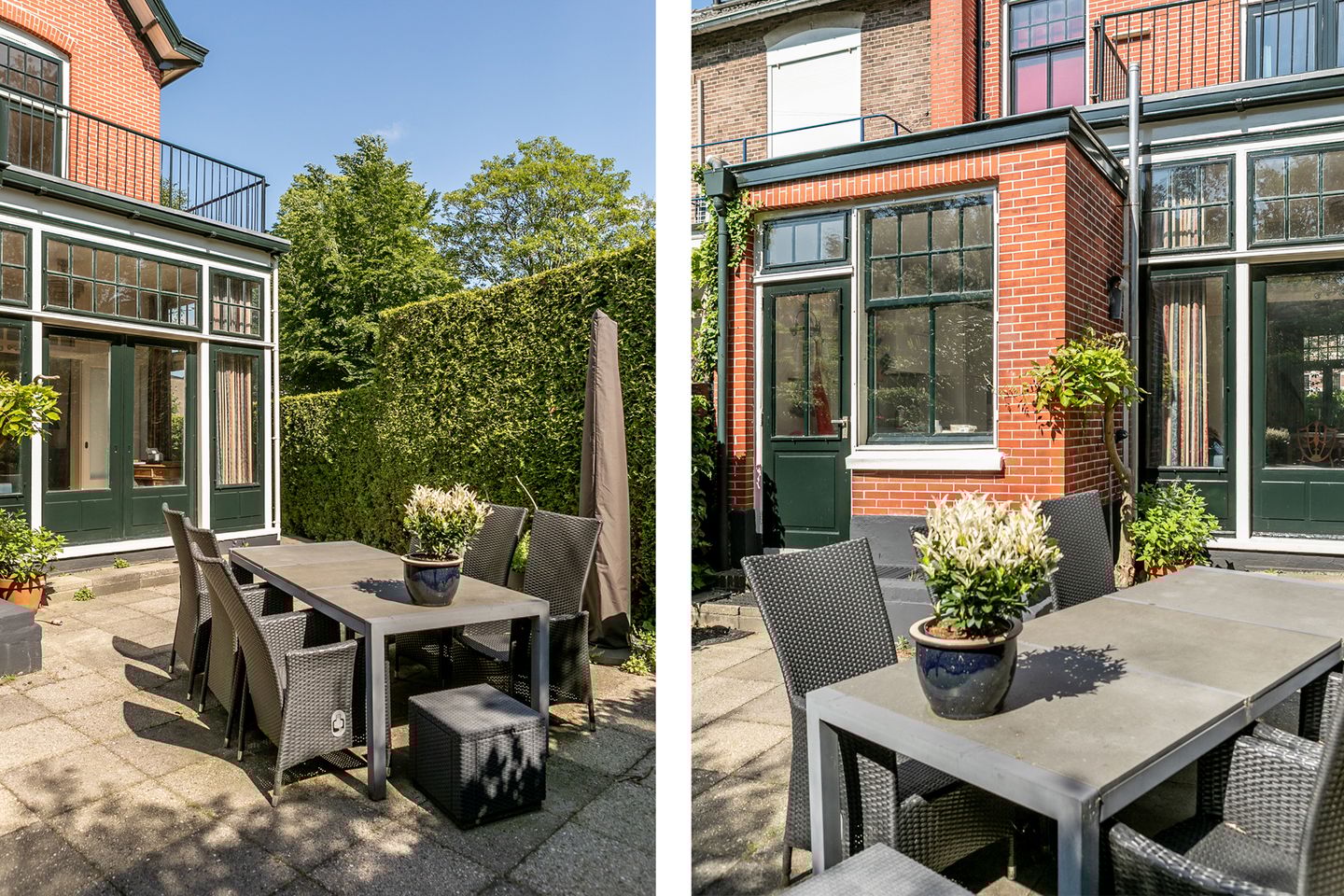 Foto 35 van Prof. van Vlotenweg 18