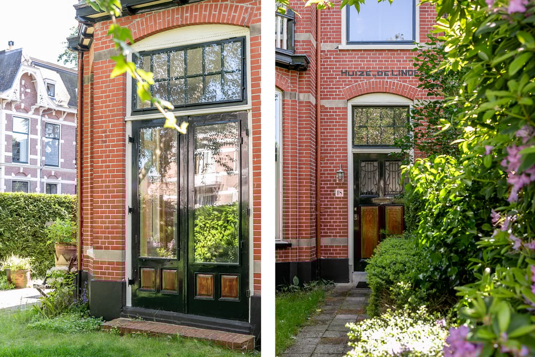 Foto 37 van Prof. van Vlotenweg 18