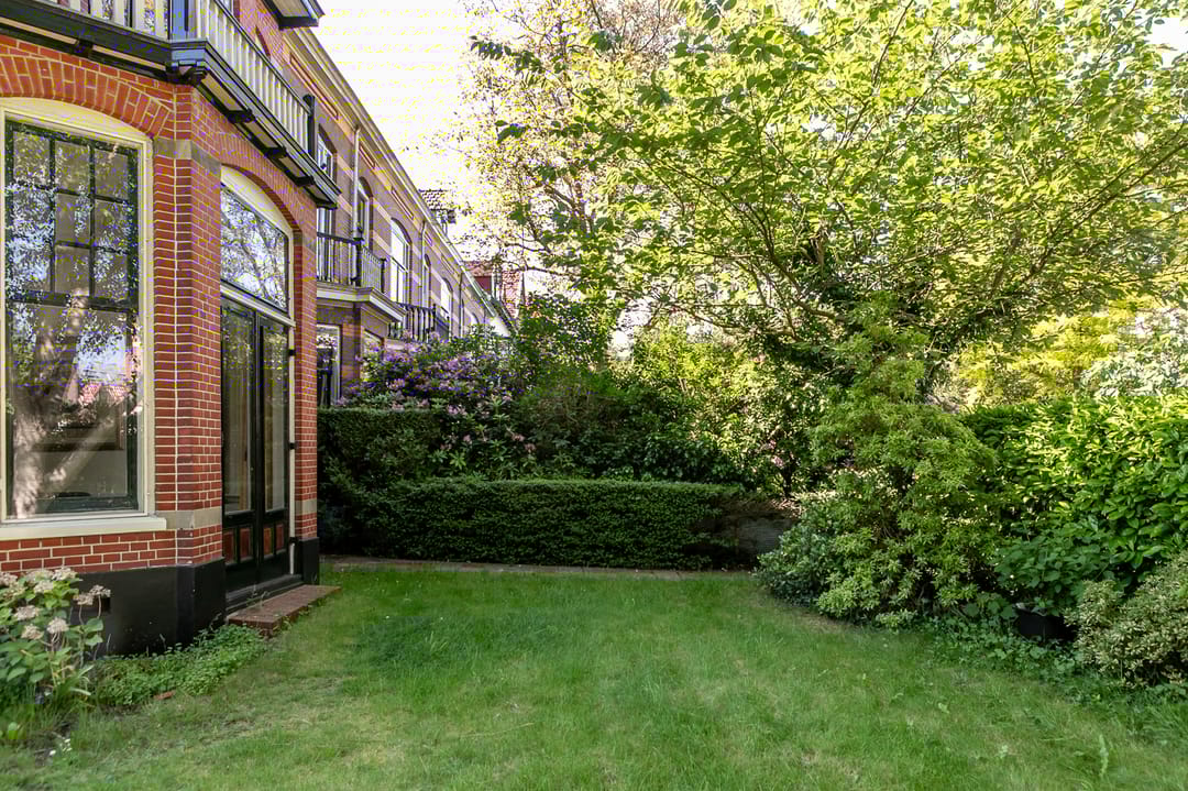 Foto 38 van Prof. van Vlotenweg 18