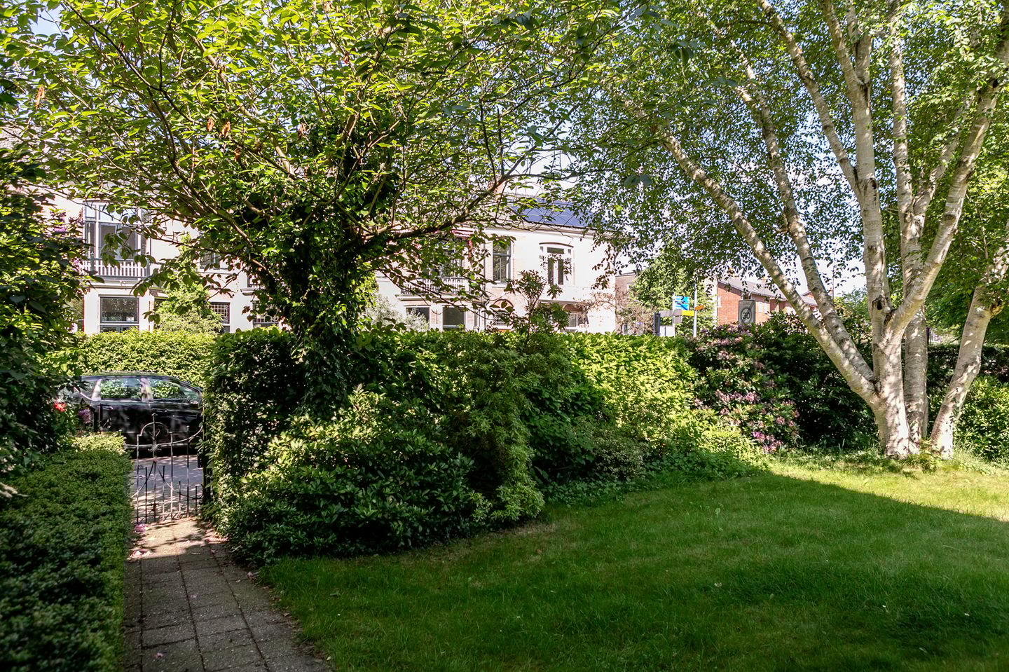 Foto 40 van Prof. van Vlotenweg 18