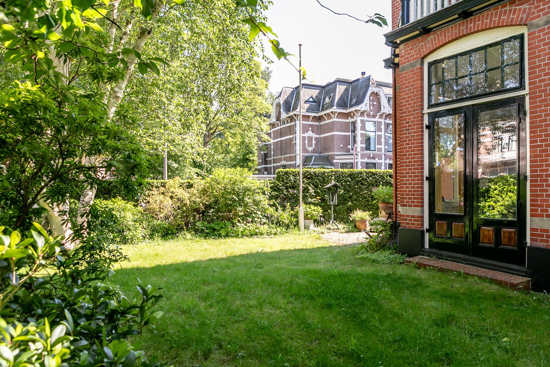 Foto 39 van Prof. van Vlotenweg 18