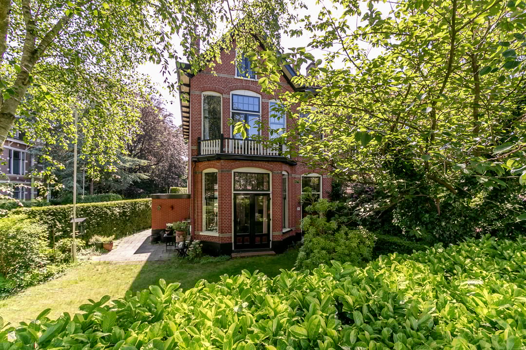 Foto 41 van Prof. van Vlotenweg 18