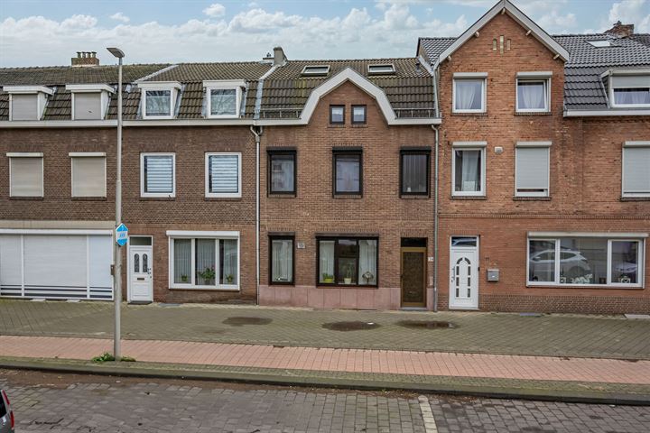 View photo 1 of Nieuwstraat 70