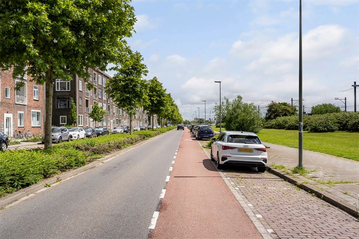 Bekijk foto 36 van Parallelweg 124-A