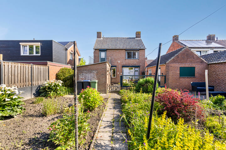 Foto 2 van Wesemaelestraat 7