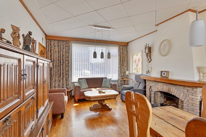 Foto 4 van Wesemaelestraat 7