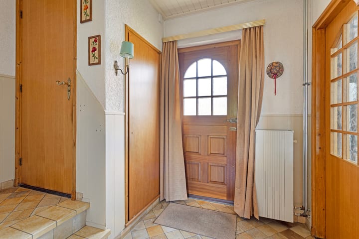 Foto 7 van Wesemaelestraat 7