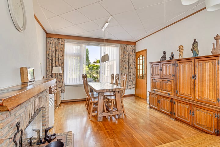 Foto 10 van Wesemaelestraat 7