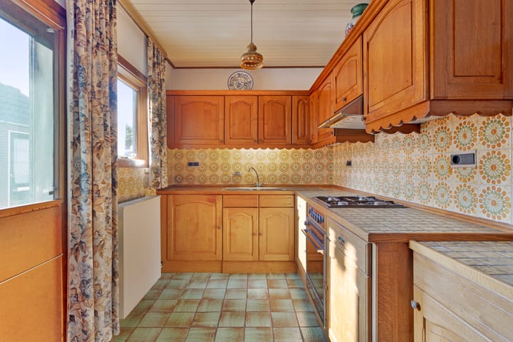 Foto 13 van Wesemaelestraat 7