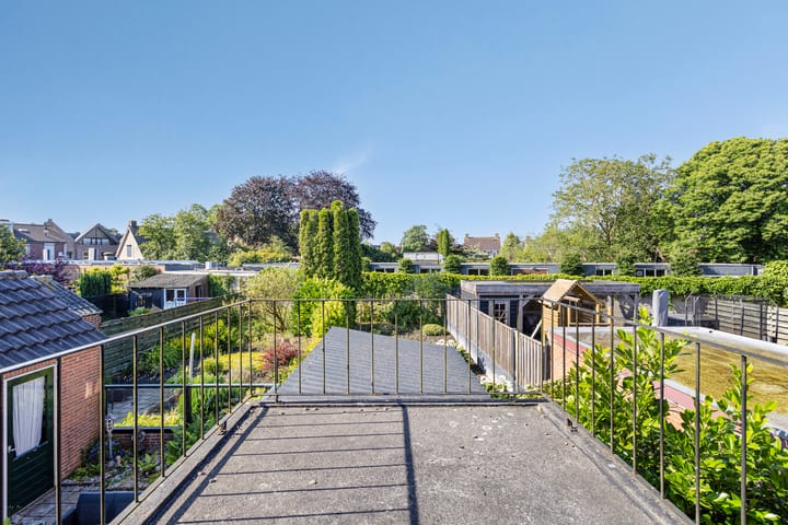 Foto 24 van Wesemaelestraat 7