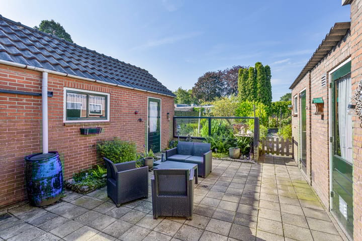 Foto 31 van Wesemaelestraat 7