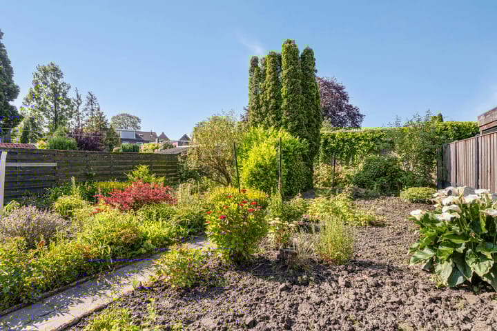 Foto 33 van Wesemaelestraat 7