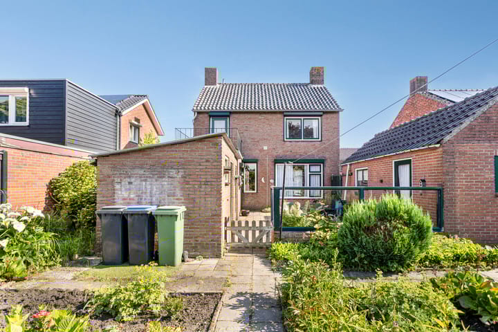 Foto 34 van Wesemaelestraat 7