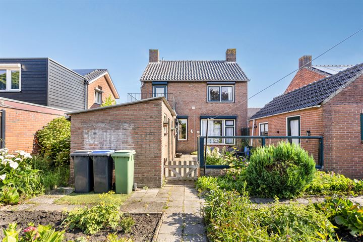 Bekijk foto 34 van Wesemaelestraat 7