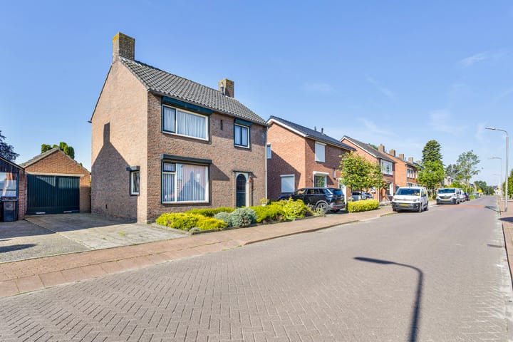 Foto 36 van Wesemaelestraat 7