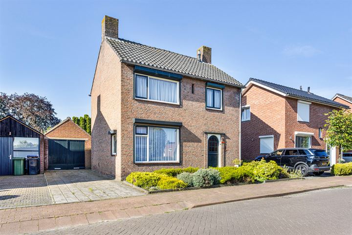 Bekijk foto 37 van Wesemaelestraat 7