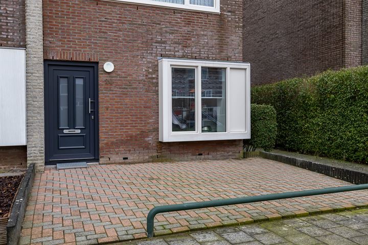 Bekijk foto 4 van Niek Engelschmanstraat 20