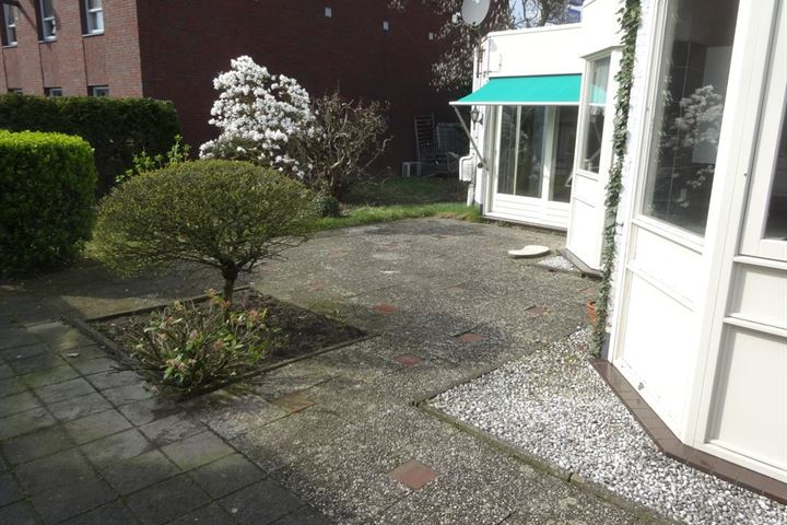 Bekijk foto 11 van Binnendongenstraat 3