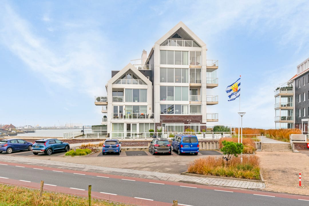 Foto 1 van De Zaete 3