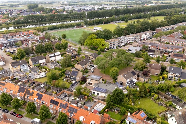 Bekijk foto 26 van Burgemeester Stemerdinglaan 42