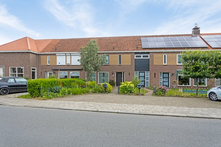 Bekijk foto 5 van Dorpsstraat 44-C