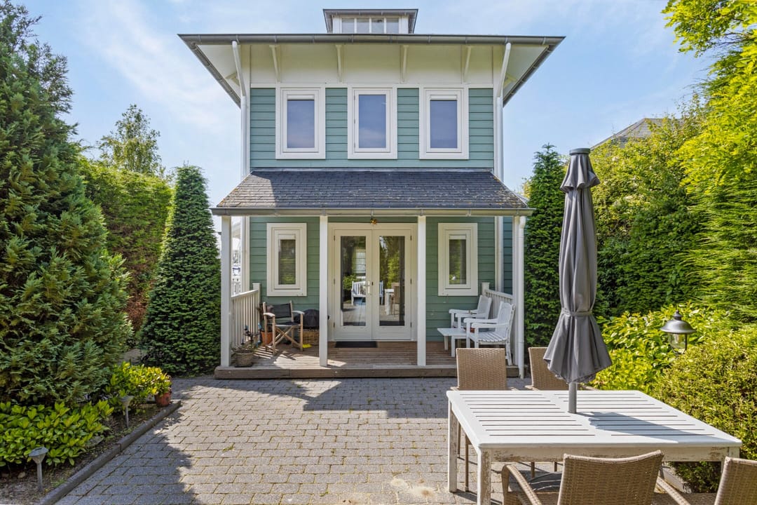 Foto 2 van Nieuwe Zeedijk 1-09