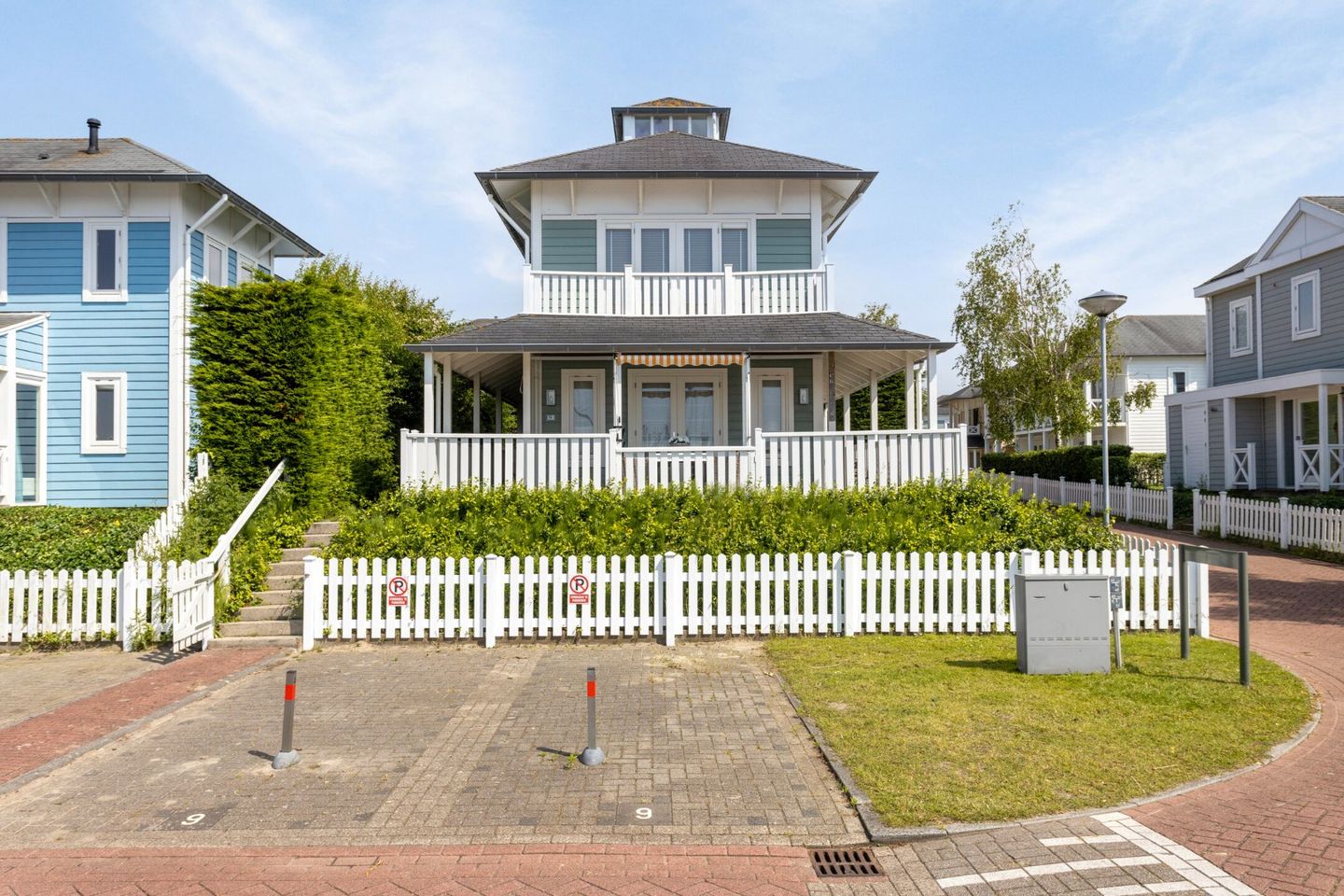 Foto 4 van Nieuwe Zeedijk 1-09