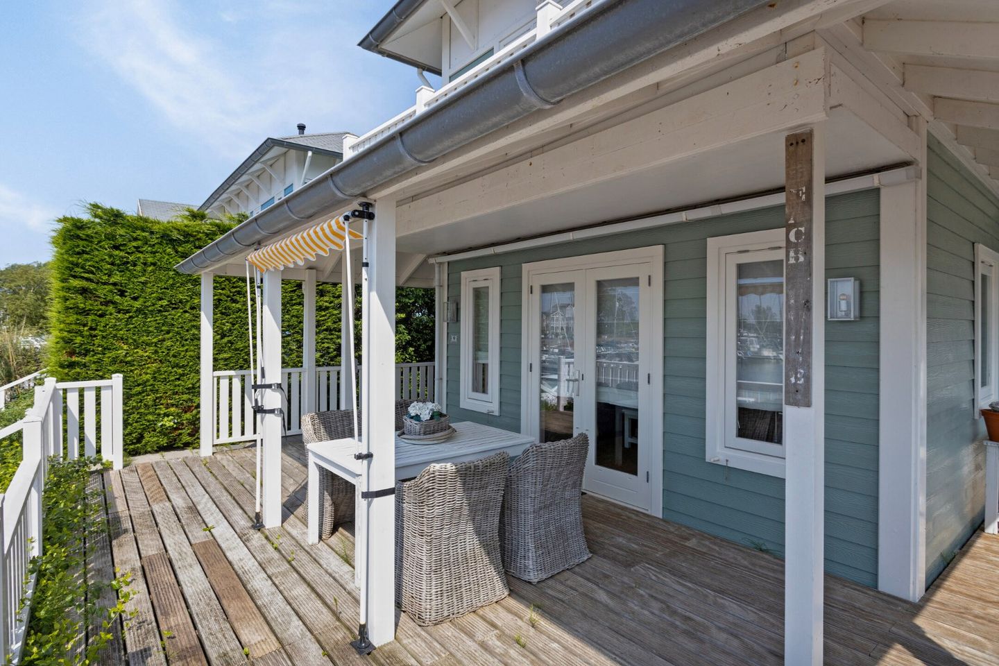 Foto 5 van Nieuwe Zeedijk 1-09