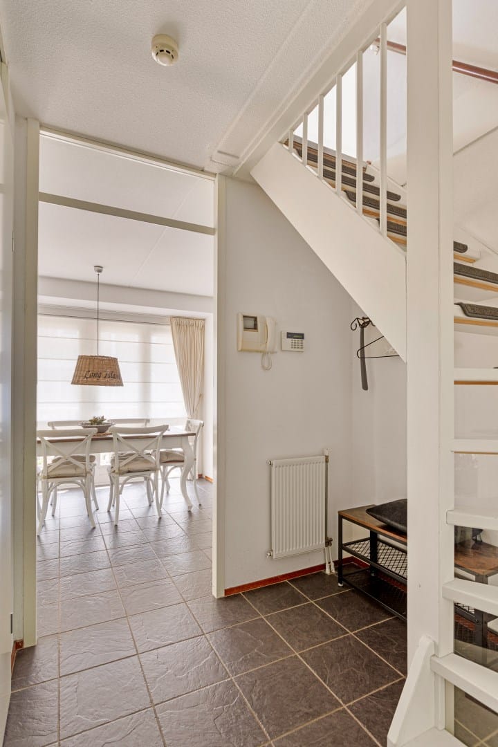 Foto 7 van Nieuwe Zeedijk 1-09