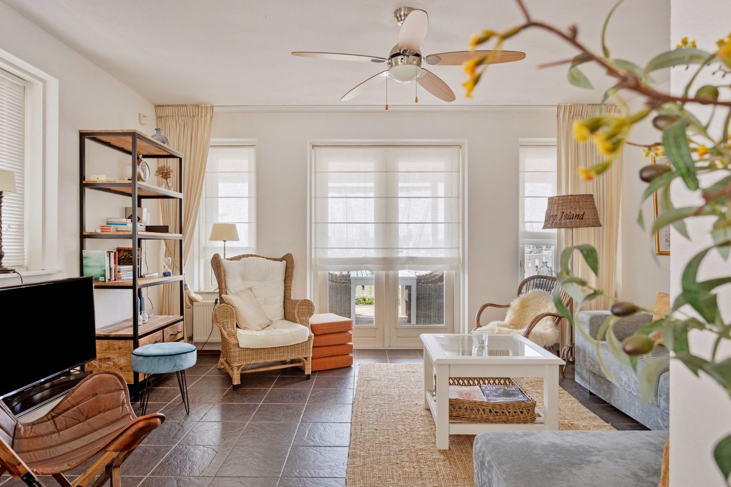 Foto 10 van Nieuwe Zeedijk 1-09