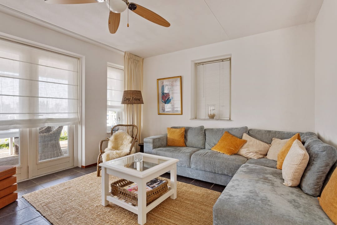 Foto 11 van Nieuwe Zeedijk 1-09